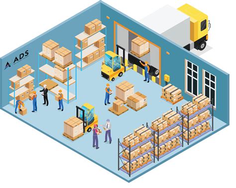 Inventory management .